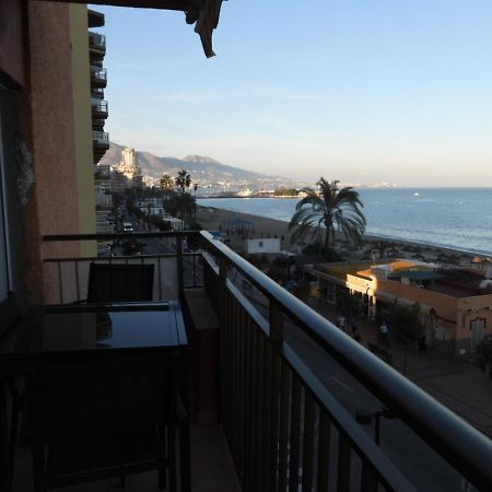 Apartamento Fuengirola1 Linea Εξωτερικό φωτογραφία
