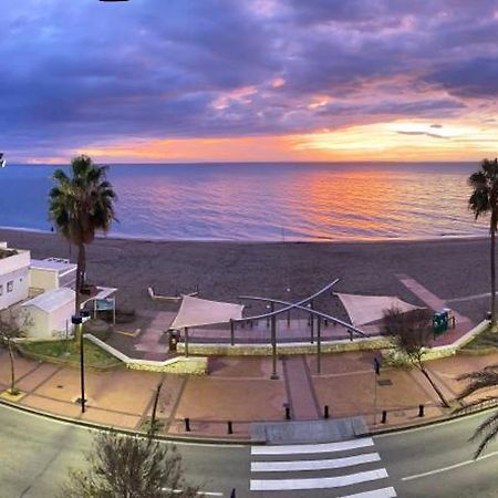 Apartamento Fuengirola1 Linea Εξωτερικό φωτογραφία