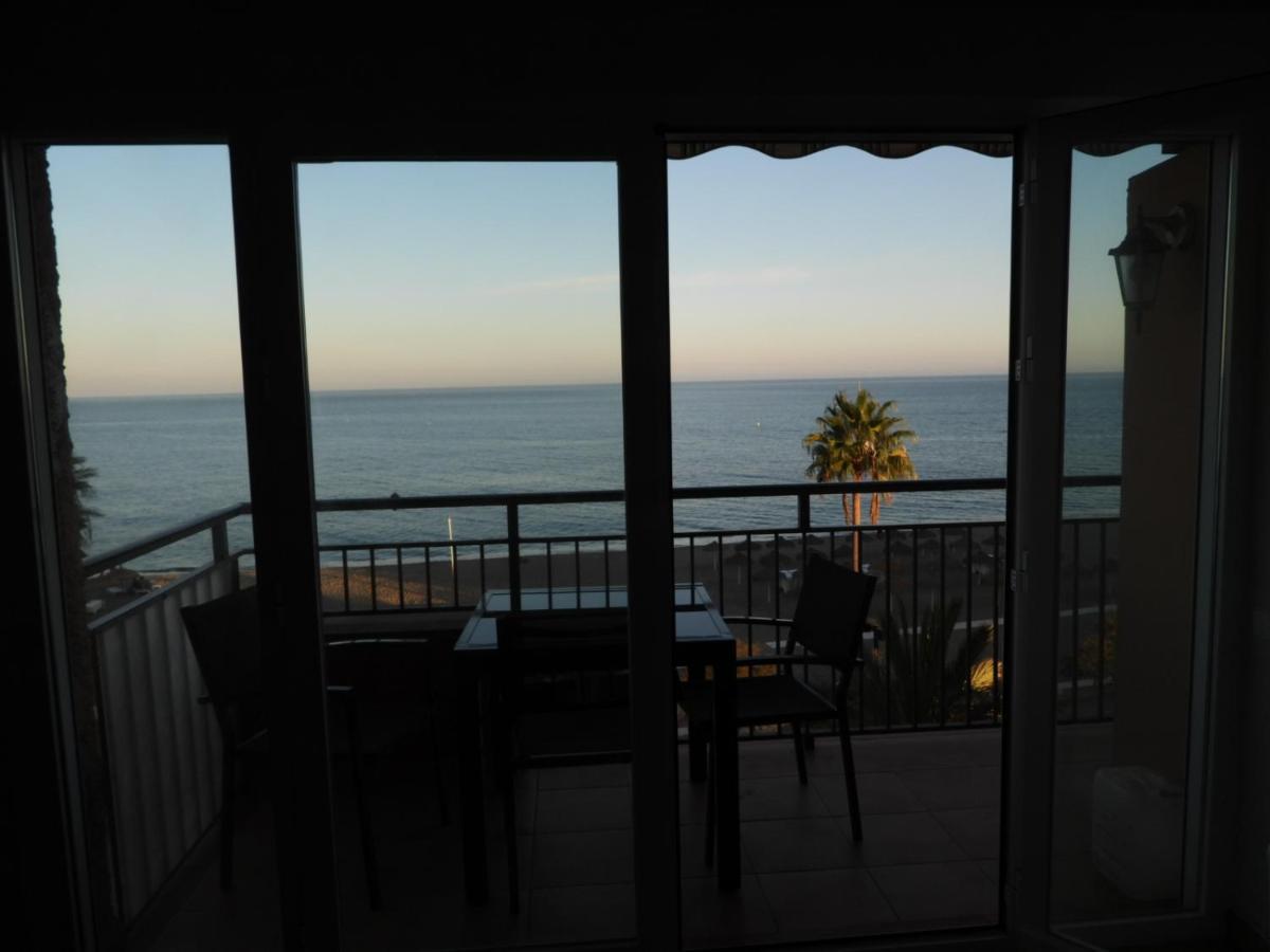Apartamento Fuengirola1 Linea Εξωτερικό φωτογραφία
