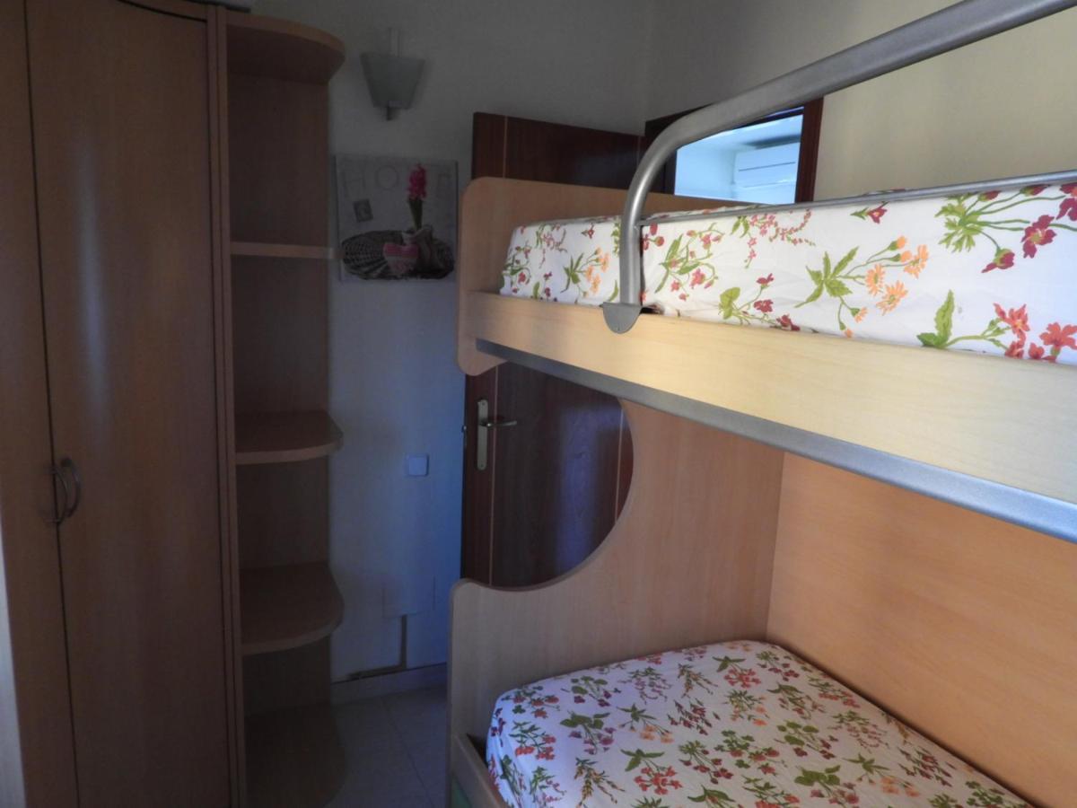 Apartamento Fuengirola1 Linea Εξωτερικό φωτογραφία