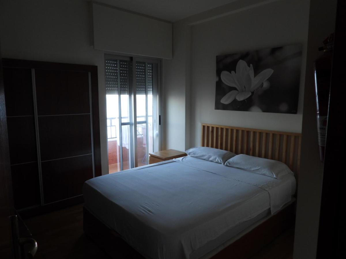 Apartamento Fuengirola1 Linea Εξωτερικό φωτογραφία