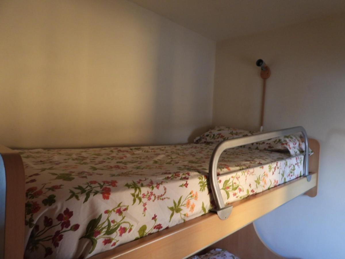 Apartamento Fuengirola1 Linea Εξωτερικό φωτογραφία