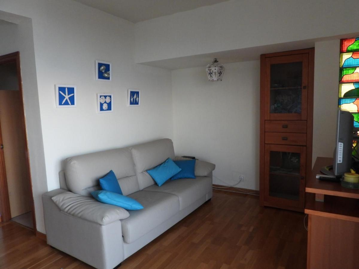 Apartamento Fuengirola1 Linea Εξωτερικό φωτογραφία
