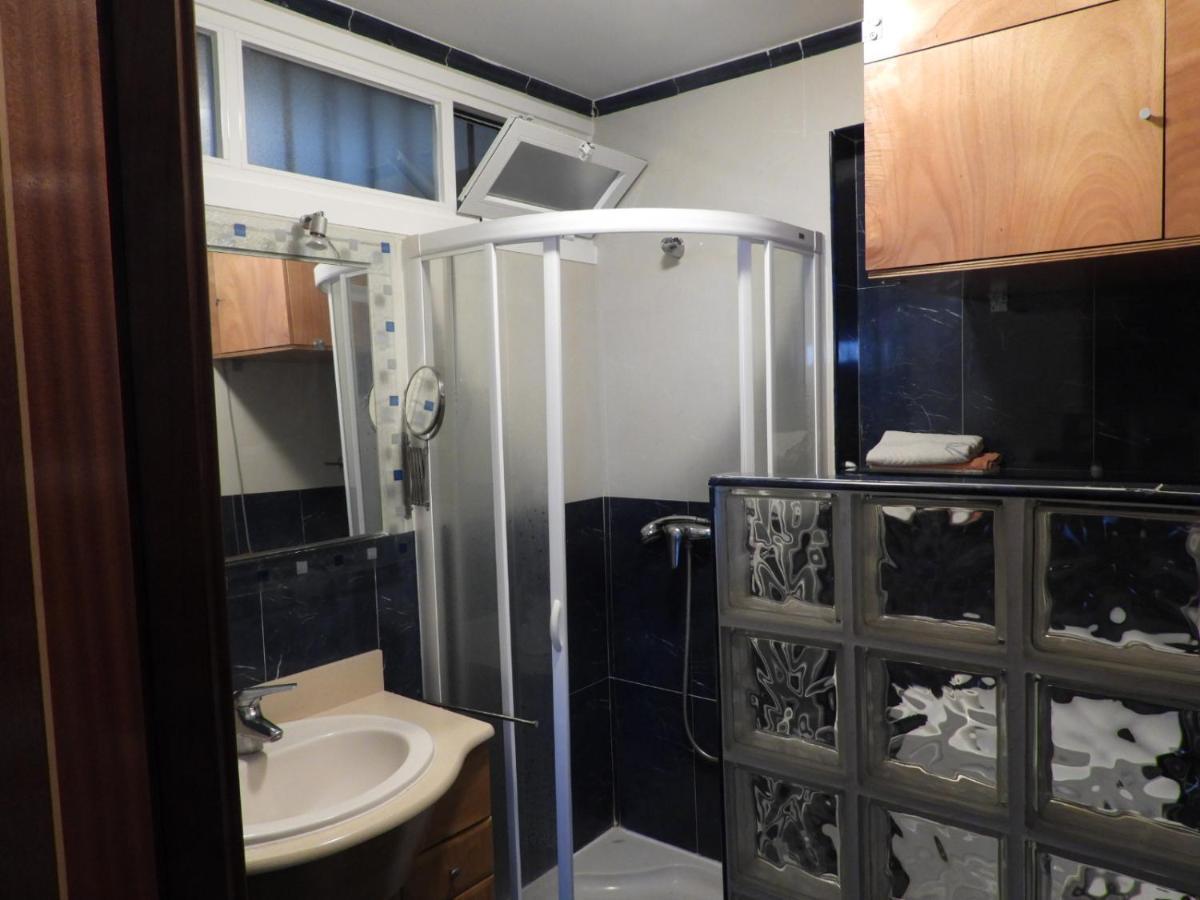 Apartamento Fuengirola1 Linea Εξωτερικό φωτογραφία