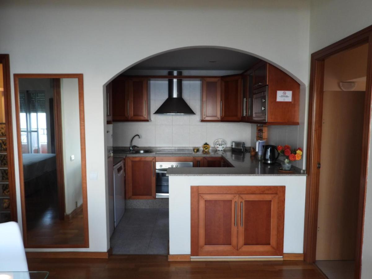 Apartamento Fuengirola1 Linea Εξωτερικό φωτογραφία