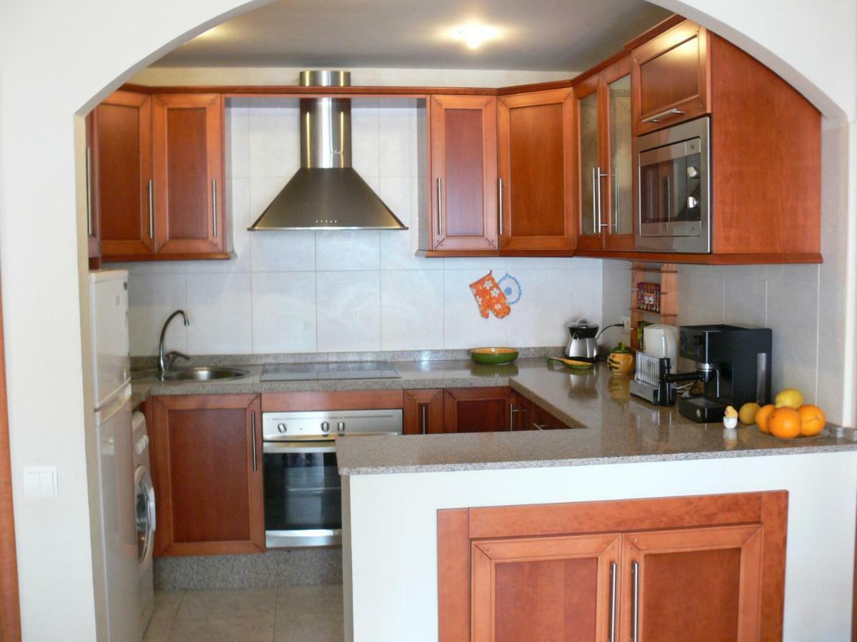 Apartamento Fuengirola1 Linea Εξωτερικό φωτογραφία