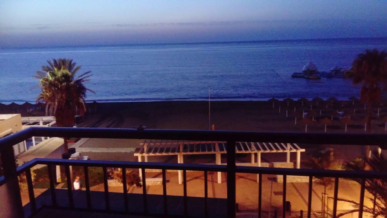 Apartamento Fuengirola1 Linea Εξωτερικό φωτογραφία