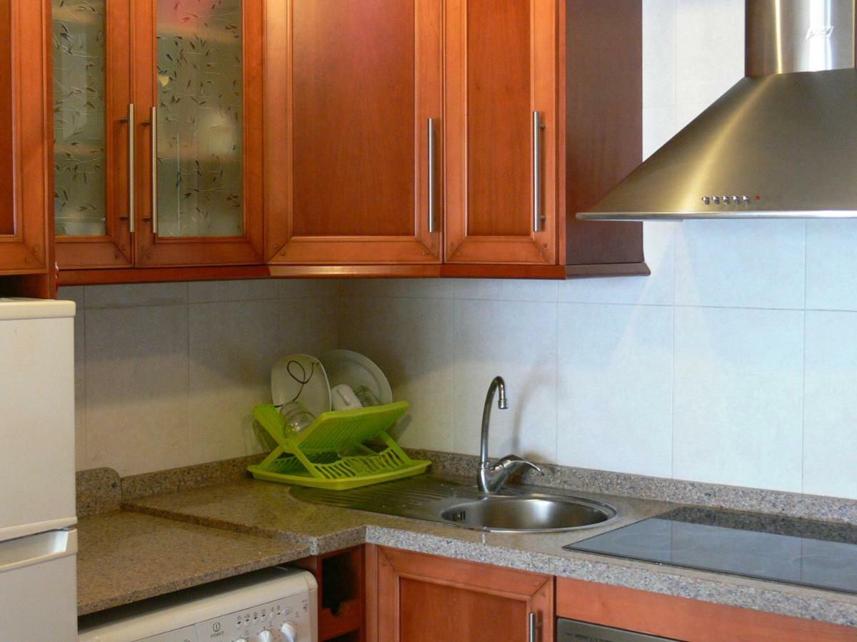 Apartamento Fuengirola1 Linea Εξωτερικό φωτογραφία