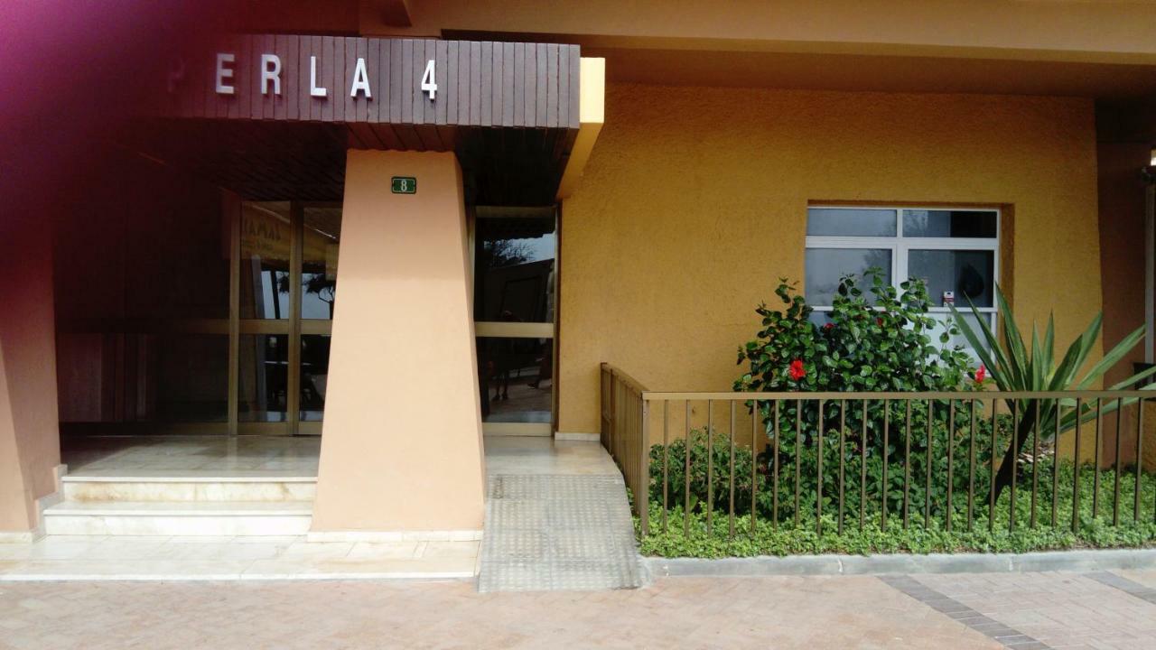 Apartamento Fuengirola1 Linea Εξωτερικό φωτογραφία