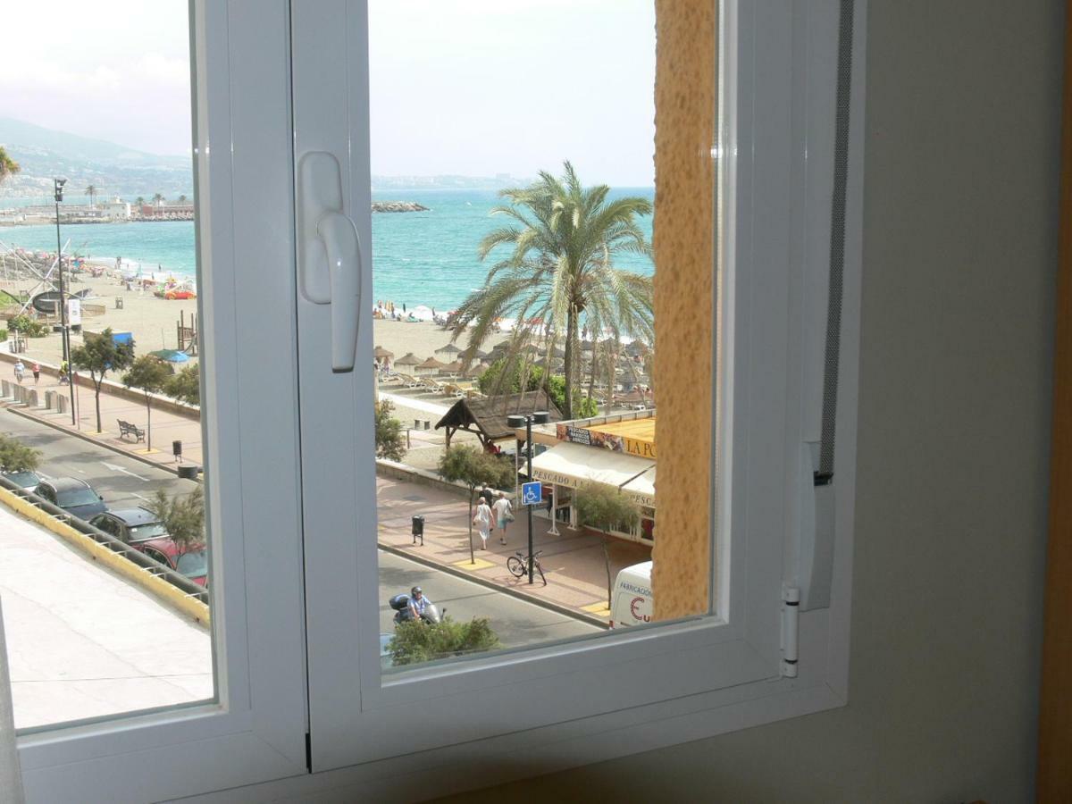 Apartamento Fuengirola1 Linea Εξωτερικό φωτογραφία
