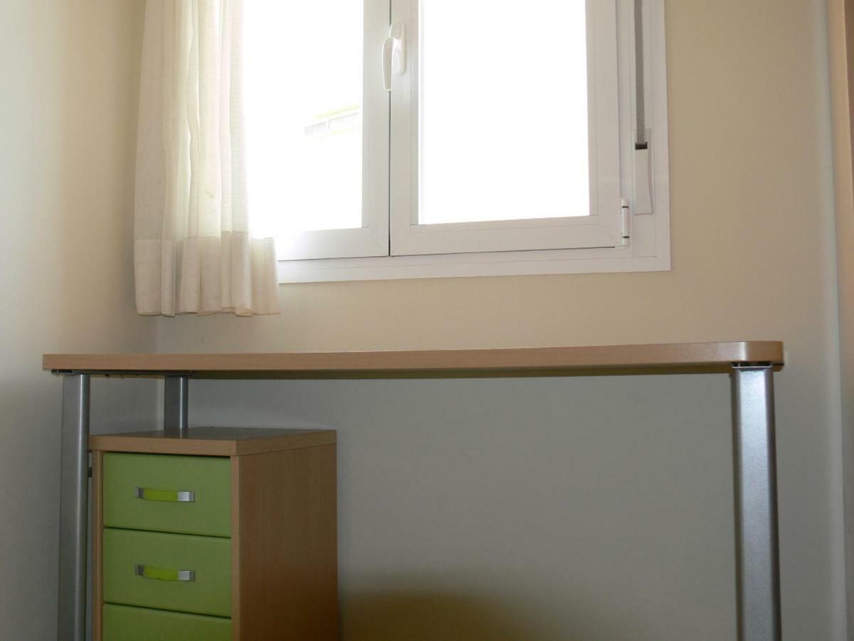 Apartamento Fuengirola1 Linea Εξωτερικό φωτογραφία
