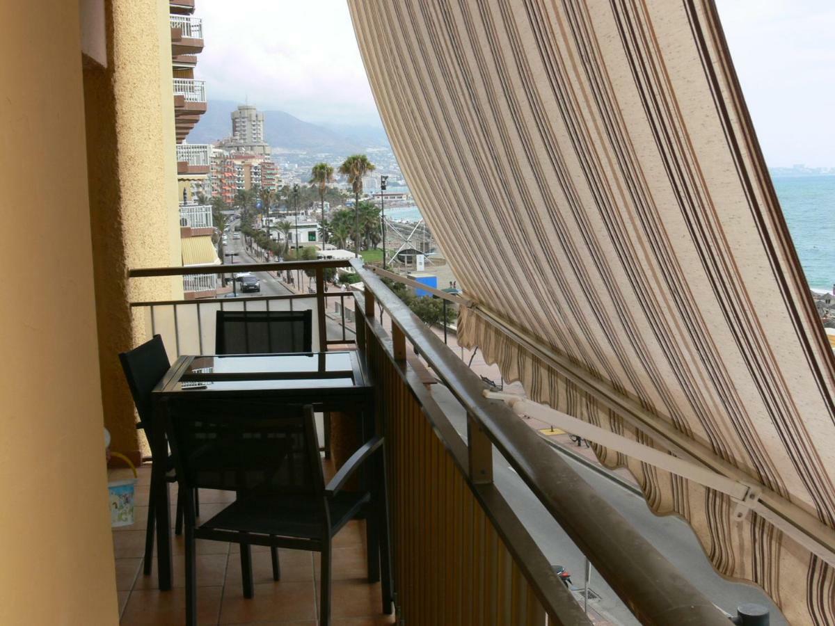 Apartamento Fuengirola1 Linea Εξωτερικό φωτογραφία