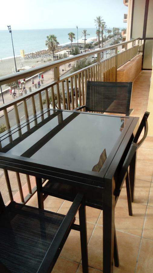 Apartamento Fuengirola1 Linea Εξωτερικό φωτογραφία