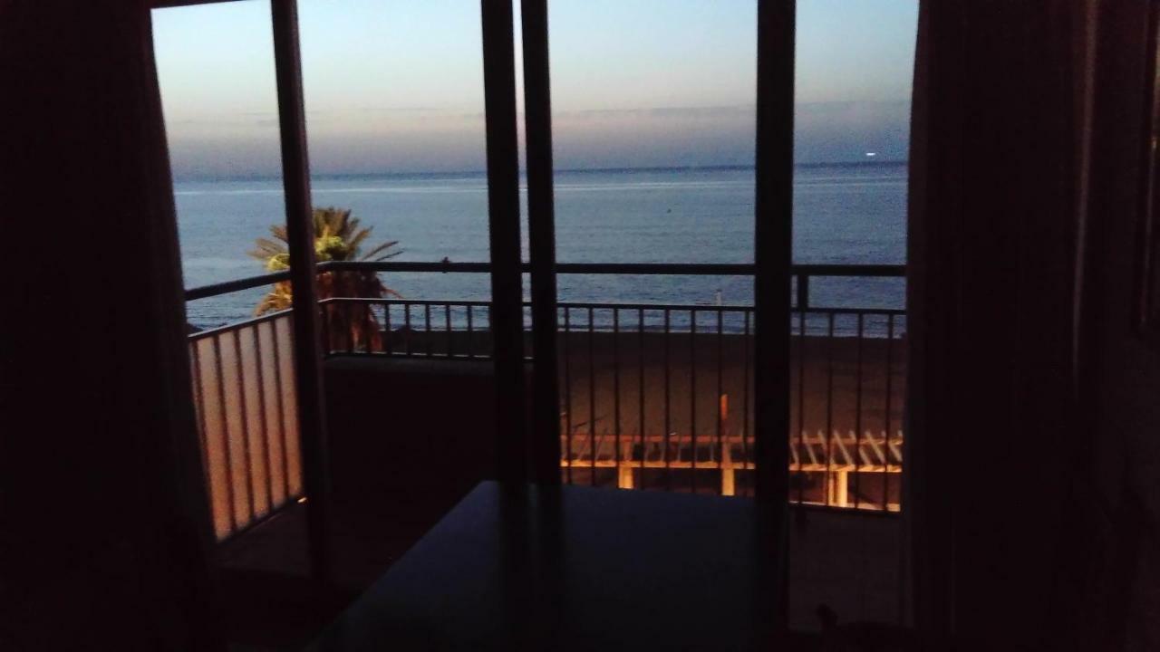 Apartamento Fuengirola1 Linea Εξωτερικό φωτογραφία