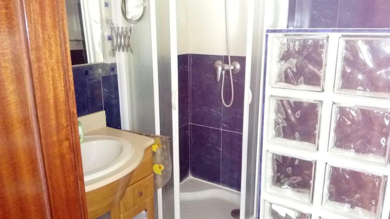 Apartamento Fuengirola1 Linea Εξωτερικό φωτογραφία