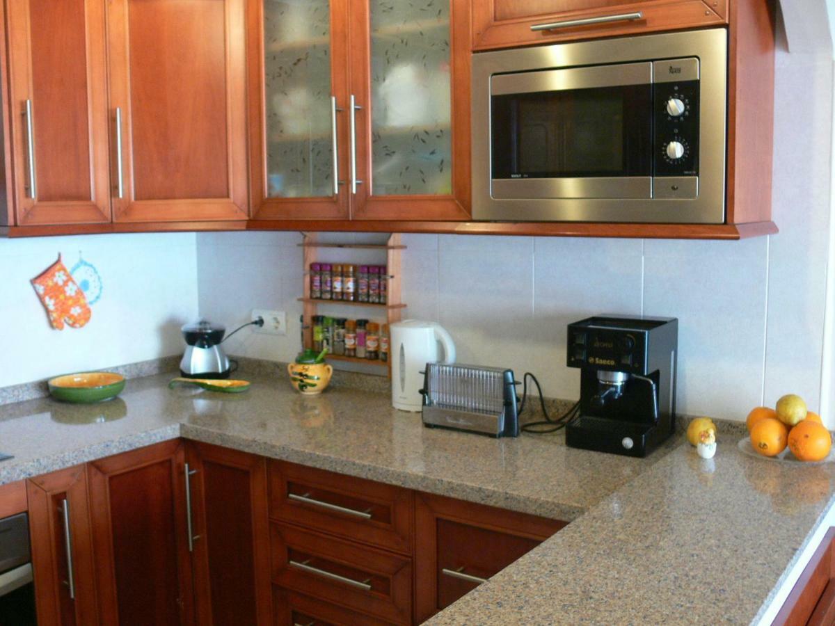 Apartamento Fuengirola1 Linea Εξωτερικό φωτογραφία