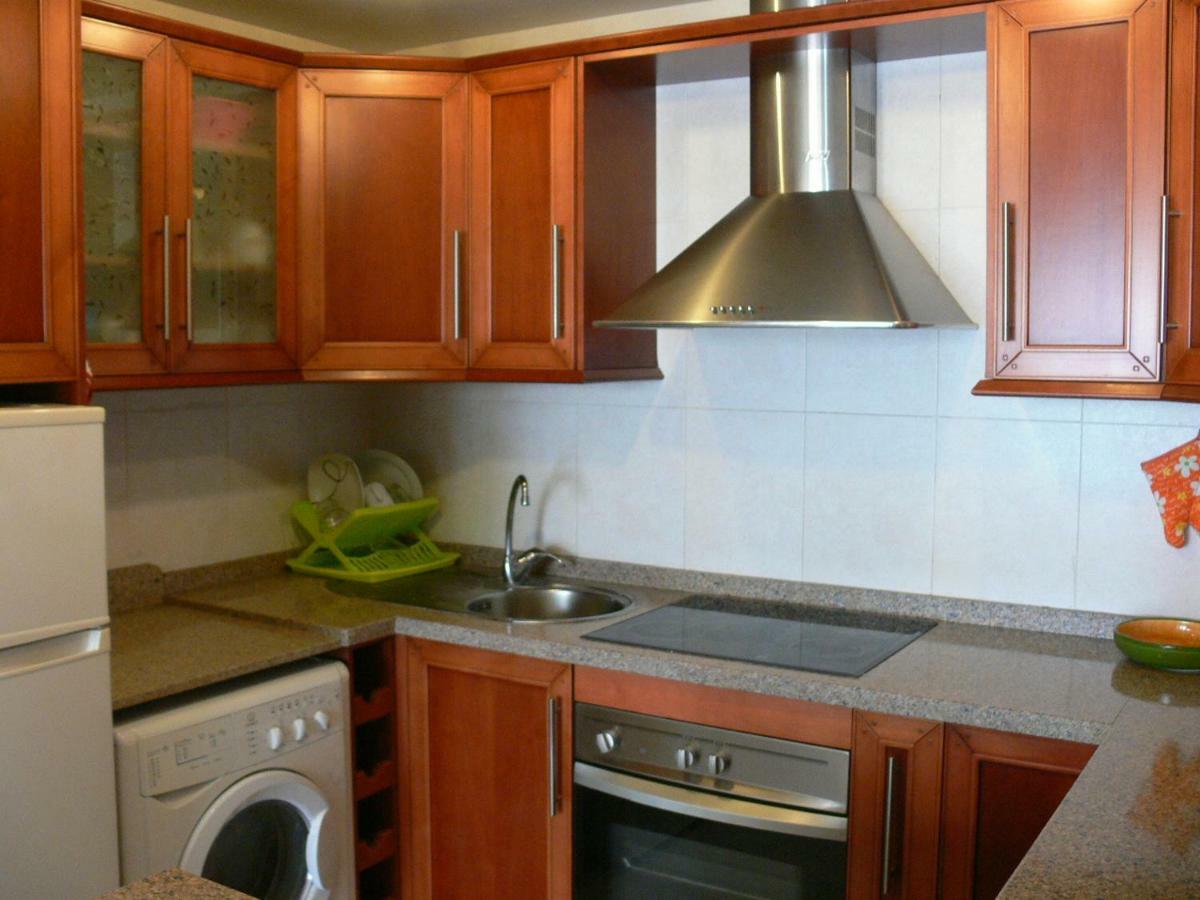 Apartamento Fuengirola1 Linea Εξωτερικό φωτογραφία