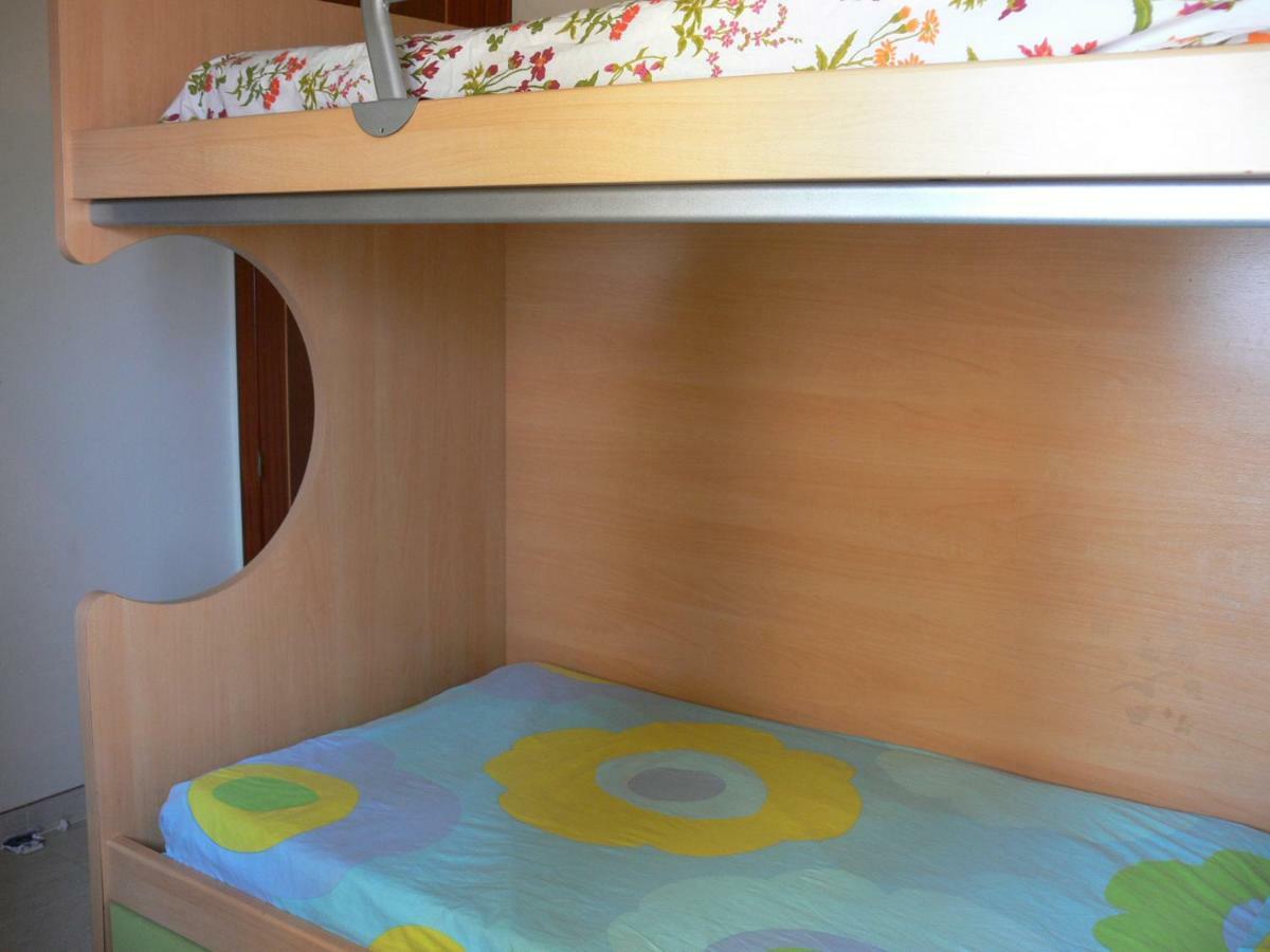 Apartamento Fuengirola1 Linea Εξωτερικό φωτογραφία