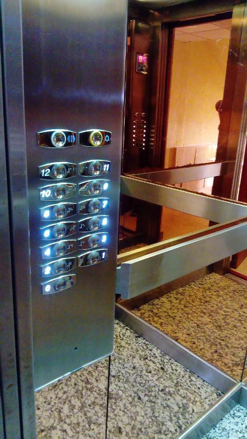 Apartamento Fuengirola1 Linea Εξωτερικό φωτογραφία