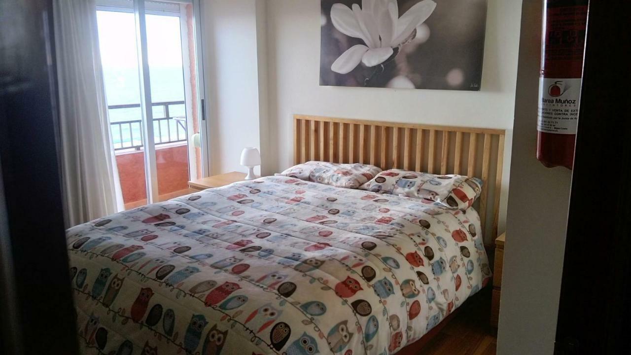 Apartamento Fuengirola1 Linea Εξωτερικό φωτογραφία