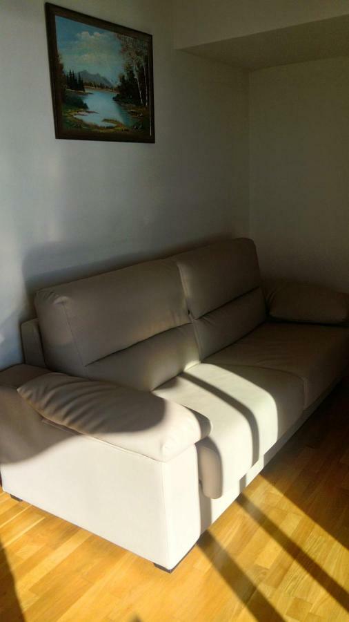 Apartamento Fuengirola1 Linea Εξωτερικό φωτογραφία