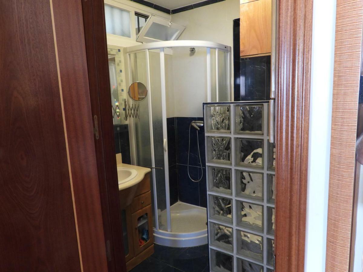 Apartamento Fuengirola1 Linea Εξωτερικό φωτογραφία