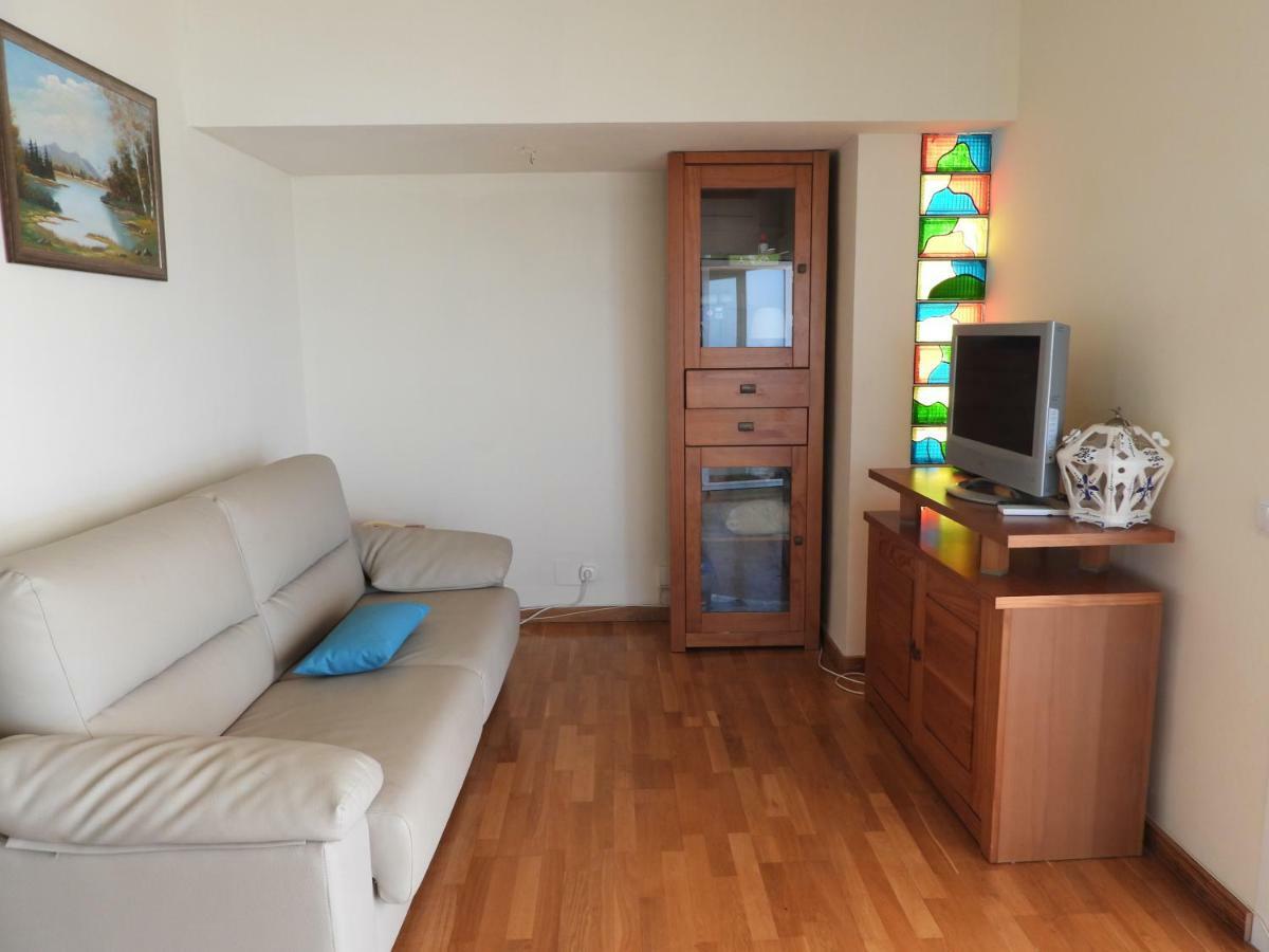 Apartamento Fuengirola1 Linea Εξωτερικό φωτογραφία