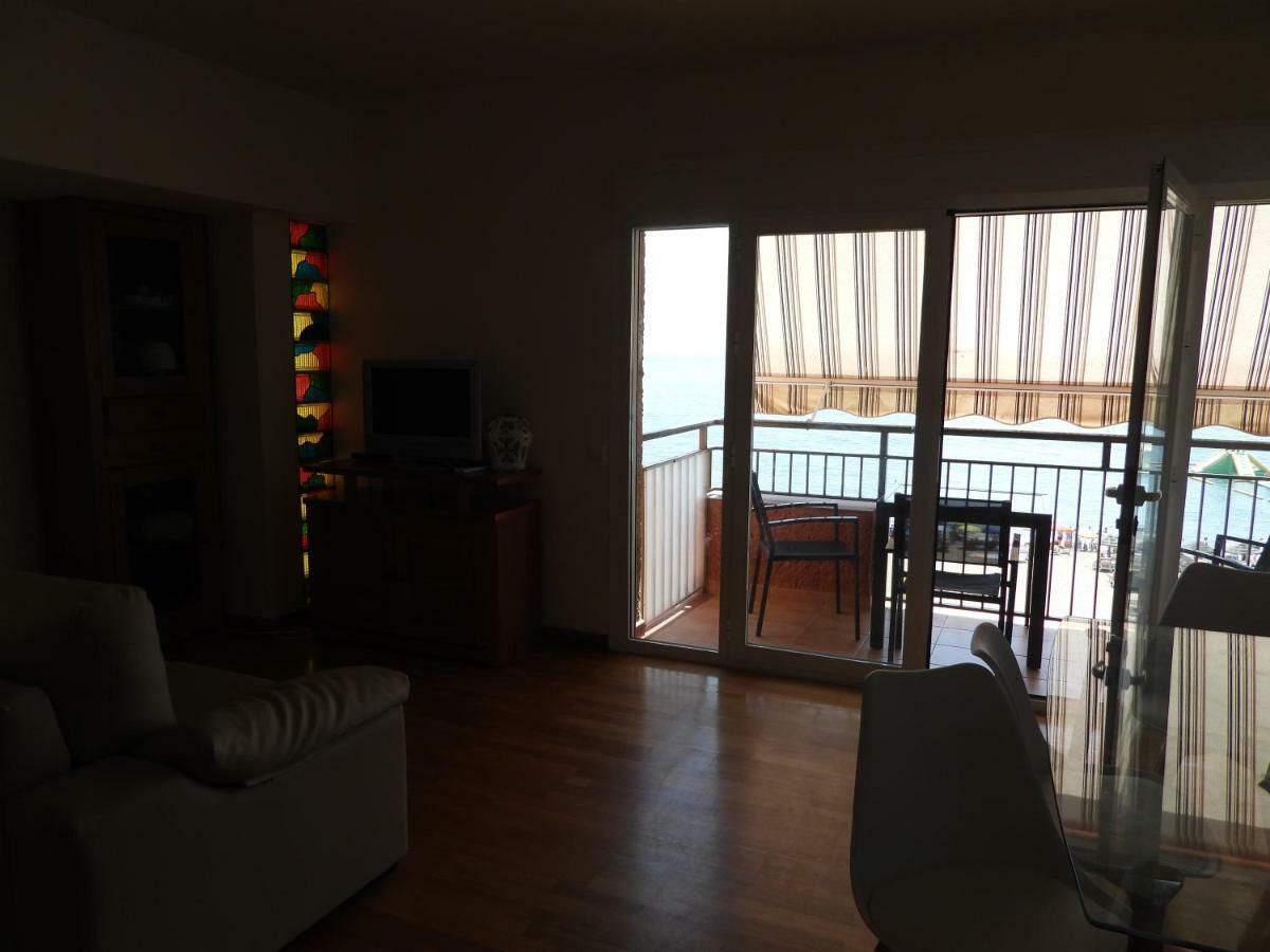 Apartamento Fuengirola1 Linea Εξωτερικό φωτογραφία