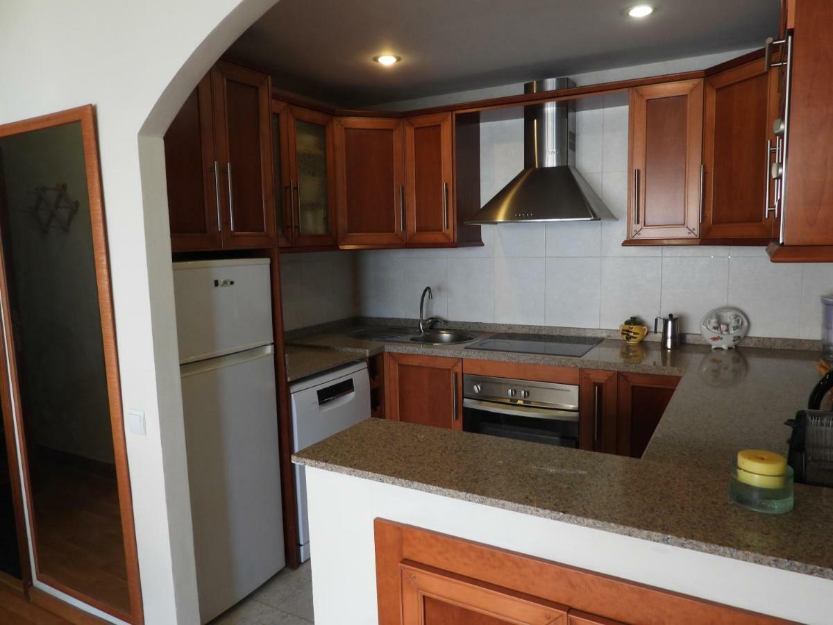 Apartamento Fuengirola1 Linea Εξωτερικό φωτογραφία